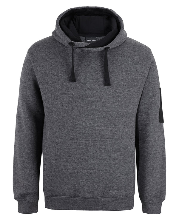 JB's 350 TRADE HOODIE