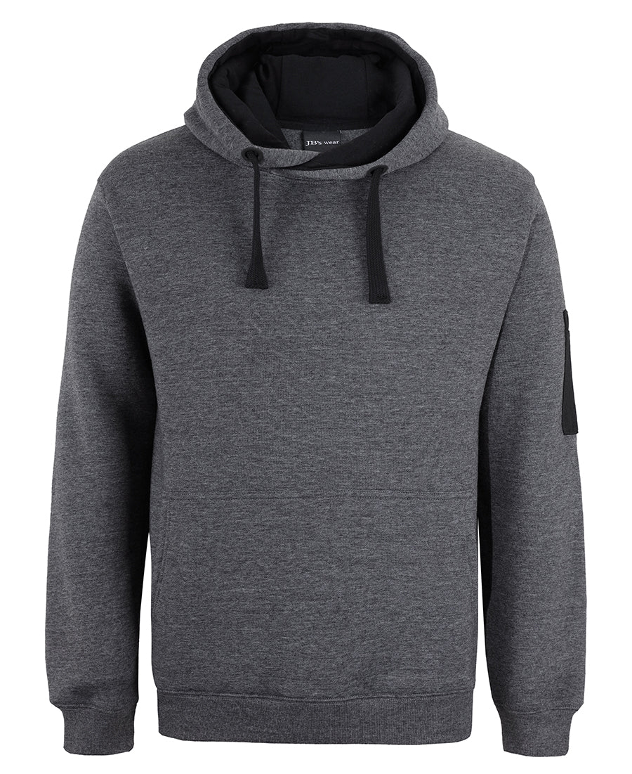 JB's 350 TRADE HOODIE