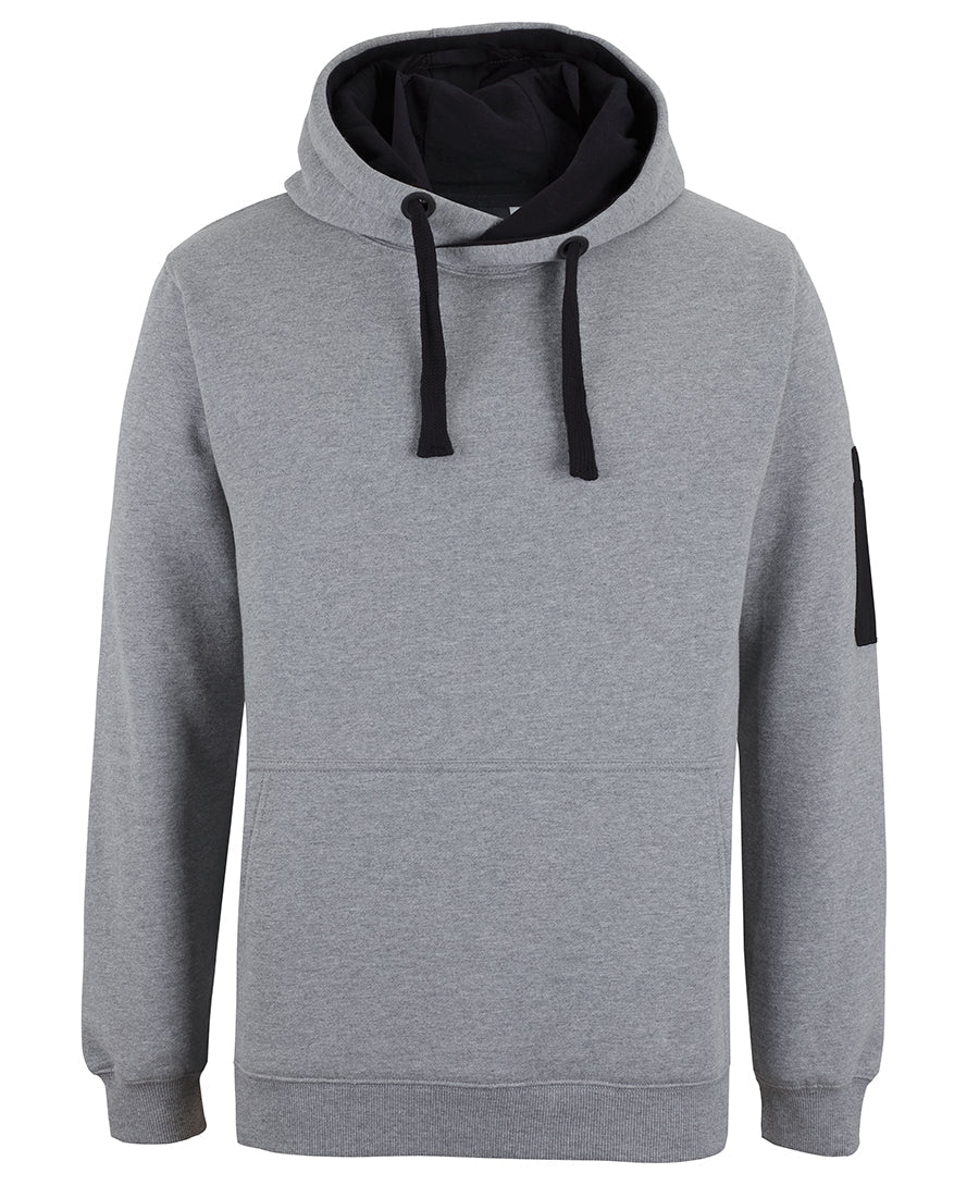 JB's 350 TRADE HOODIE