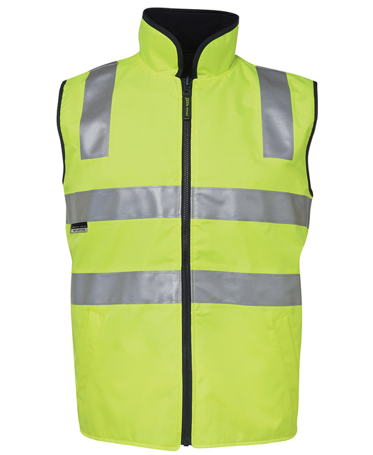 JB's HV 4602.1 (D+N) REV VEST