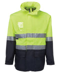 Lime/Navy