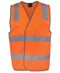 JB's HV (D+N) SAFETY VEST