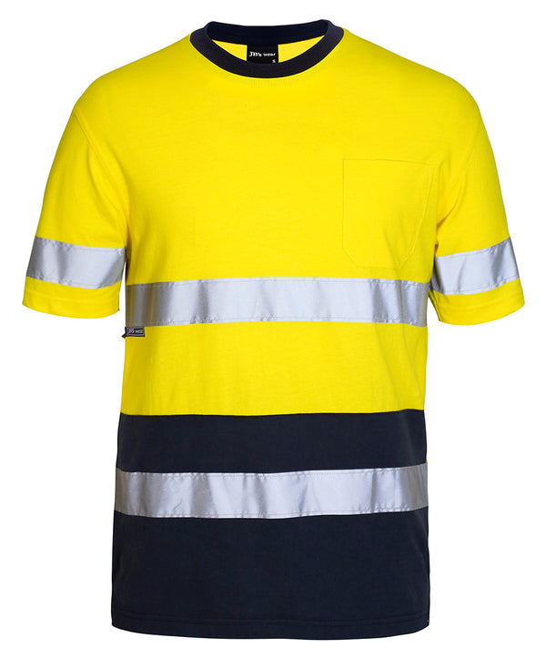 JB's HV (D+N) COTTON T-SHIRT