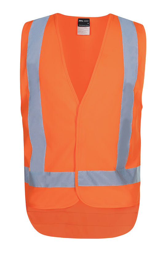JB's HV (D+N) TTMC-W VEST