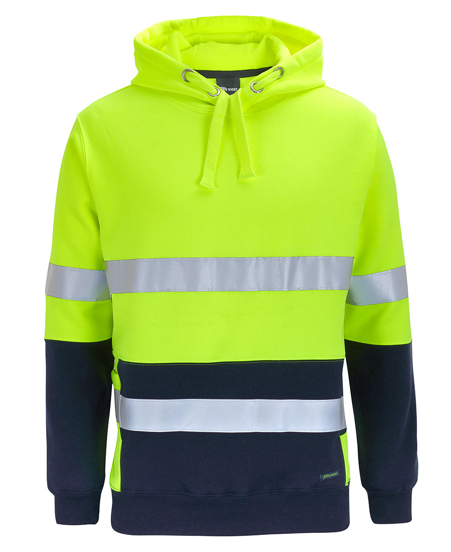 JB's HV D+N 330G PULL OVER HOODIE