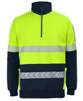 Lime/Navy