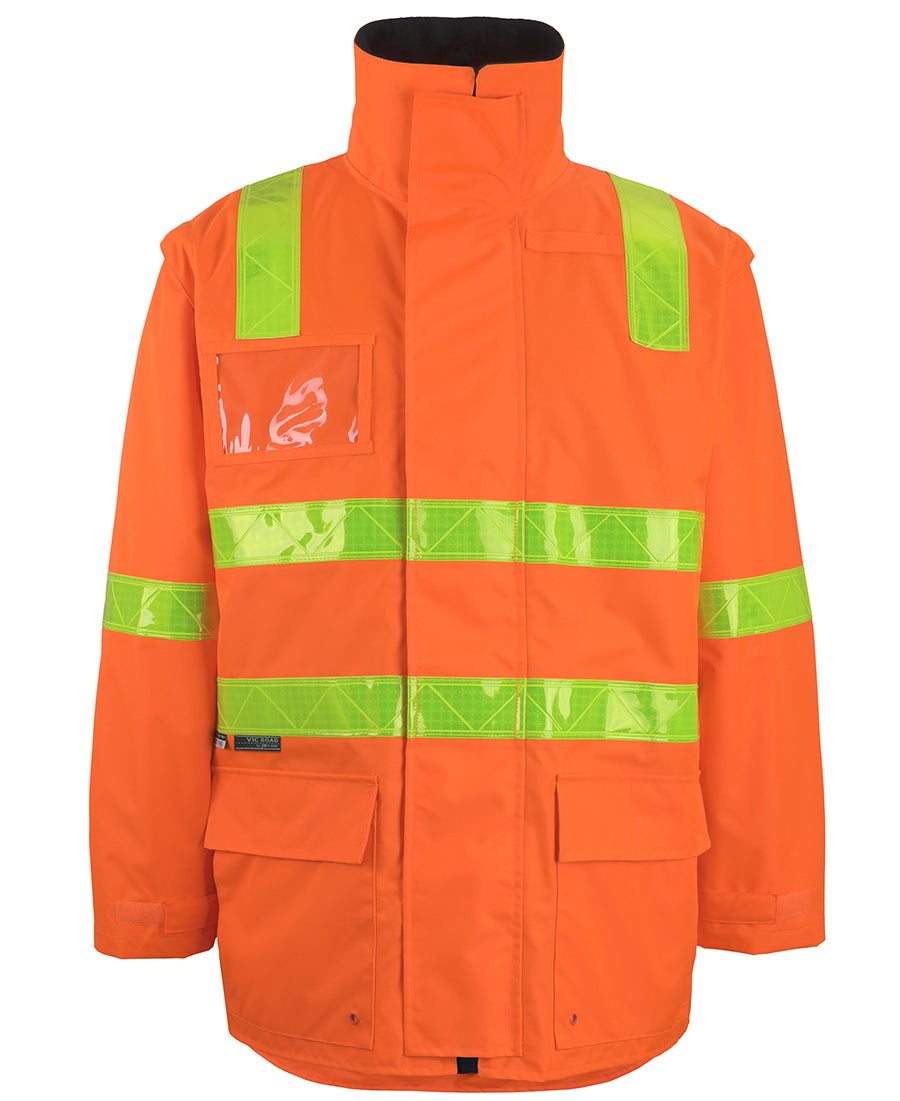 JB‚Äö√Ñ√¥s VIC ROAD (D+N) ZIP OFF SLEEVE L/LINE JACKET