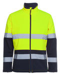 Lime/Navy