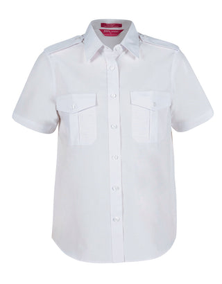 JB's L/S EPAULETTE SHIRT