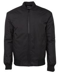 JB's FLYING JACKET