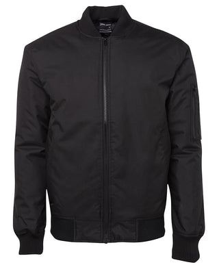 JB's FLYING JACKET