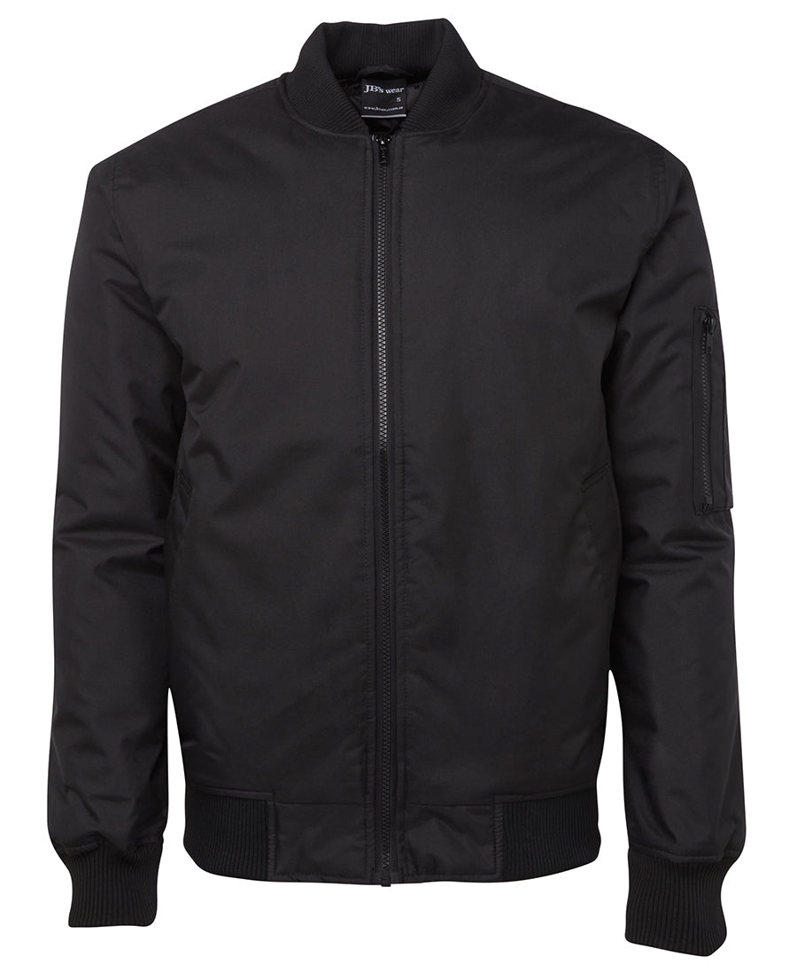 JB's FLYING JACKET