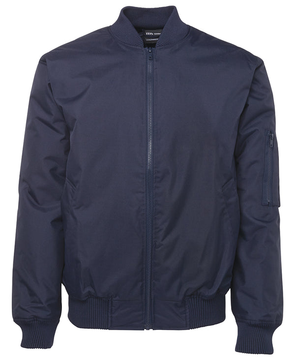 JB's FLYING JACKET