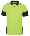 Lime/Black