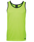 Lime/Navy