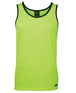 Lime/Navy
