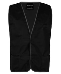 JB's COLOURED TRICOT VEST