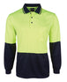 Lime/Navy