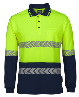 JB's HV (D+N) L/S 190G SHIRT