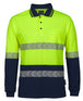 Lime/Navy