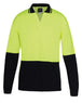 Lime/Black