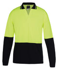 Lime/Black