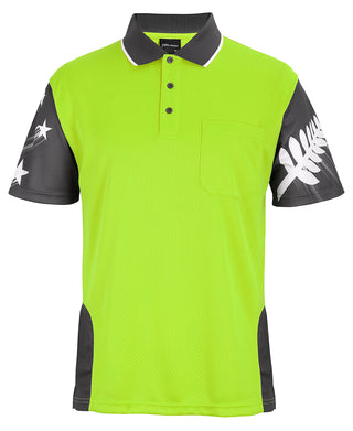 JB's HV NZ FERN POLO