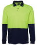 Lime/Navy