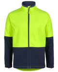 Lime/Navy
