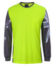 Lime/Charcoal