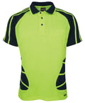 Lime/Black