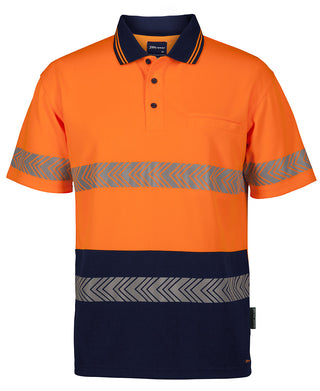 JB's HV (D+N) S/S 190G SHIRT