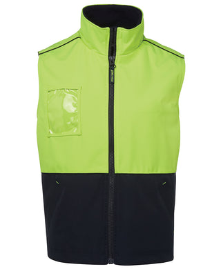 JB's HV A.T. VEST