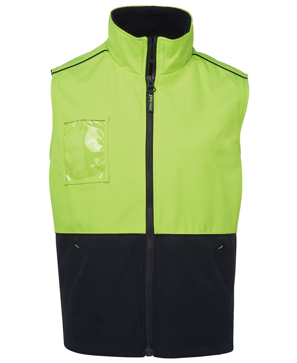 JB's HV A.T. VEST