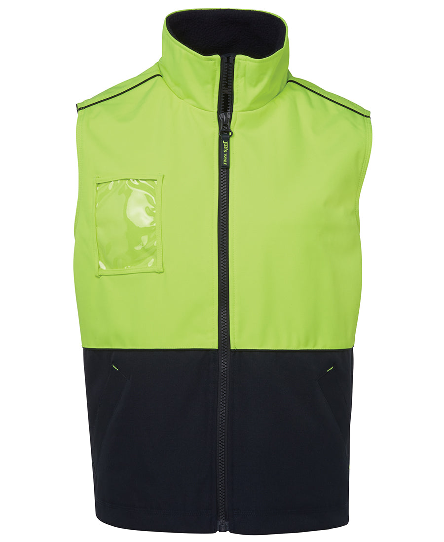JB's HV A.T. VEST