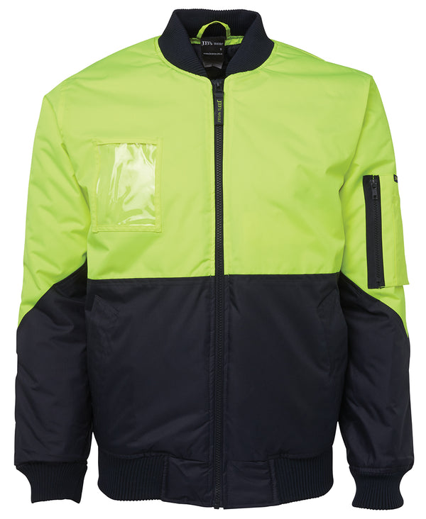 JB's HV FLYING JACKET
