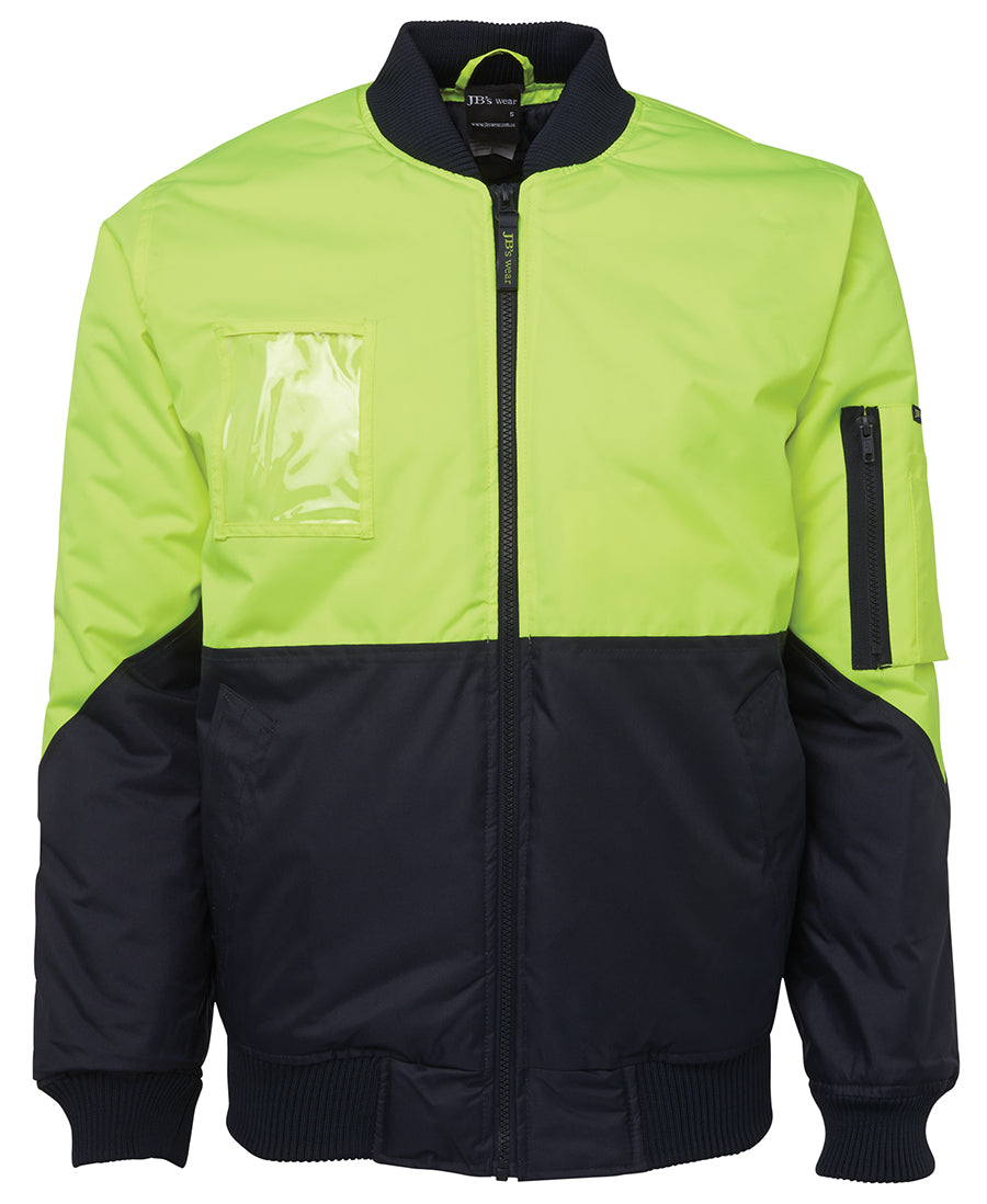 JB's HV FLYING JACKET