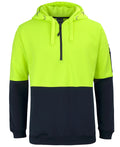 Lime/Navy