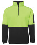 Lime/Navy