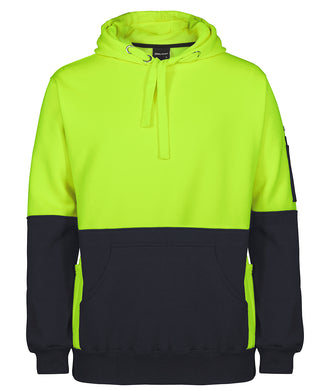 JB's HV 330G PULL OVER HOODIE