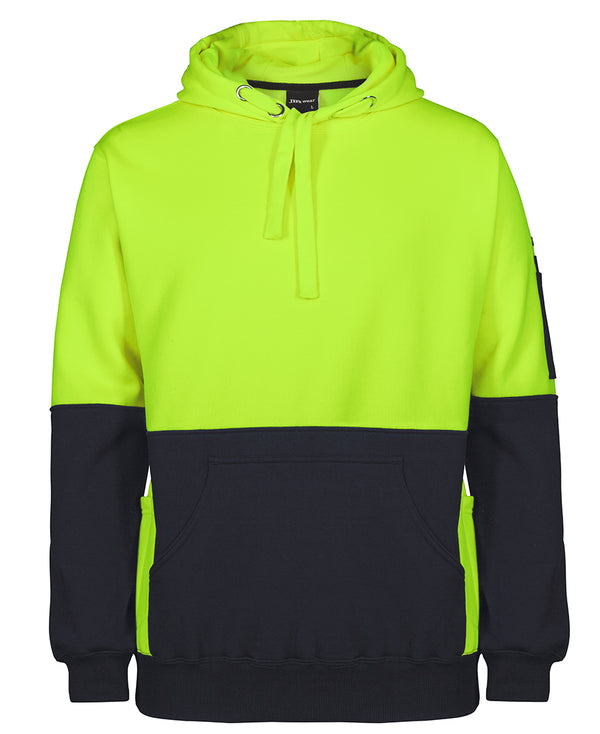 JB's HV 330G PULL OVER HOODIE