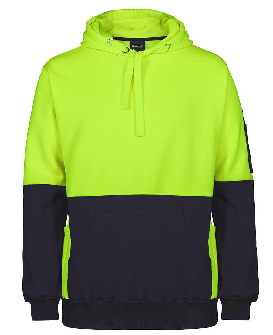 JB's HV 330G PULL OVER HOODIE