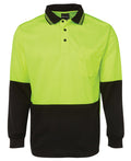 Lime/Black