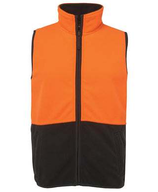 JB's HV POLAR VEST
