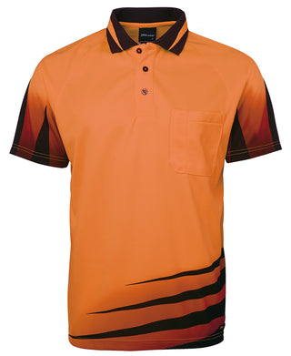 JB's HV 4602.1 RIPPA SUB POLO