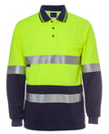 Lime/Navy