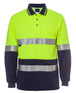 Lime/Navy