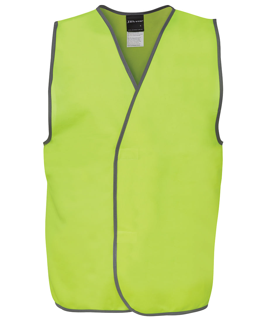 JB's HV SAFETY VEST