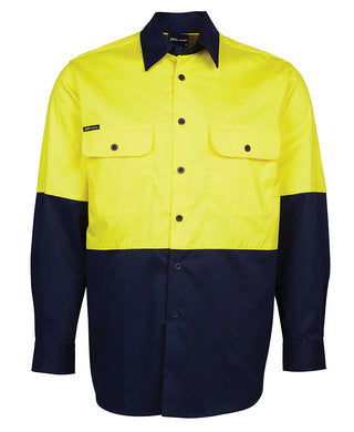 JB's HV S/S 190G SHIRT