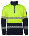Lime/Navy